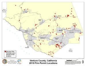 A perspective on Location Permits